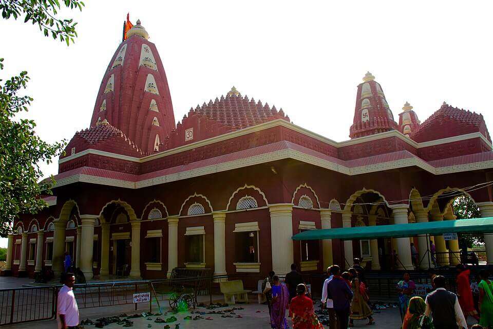 नागेश्वर मंदिर