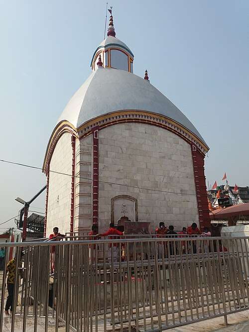 मंदिर की वास्तुकला और संरचना