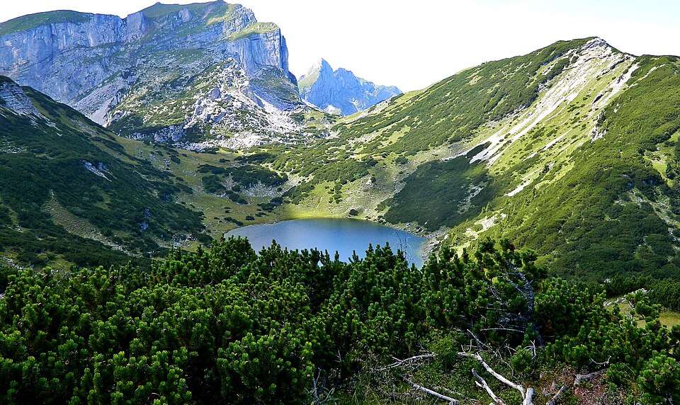 Good Time To Visit Austria