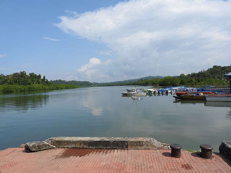 Baratang