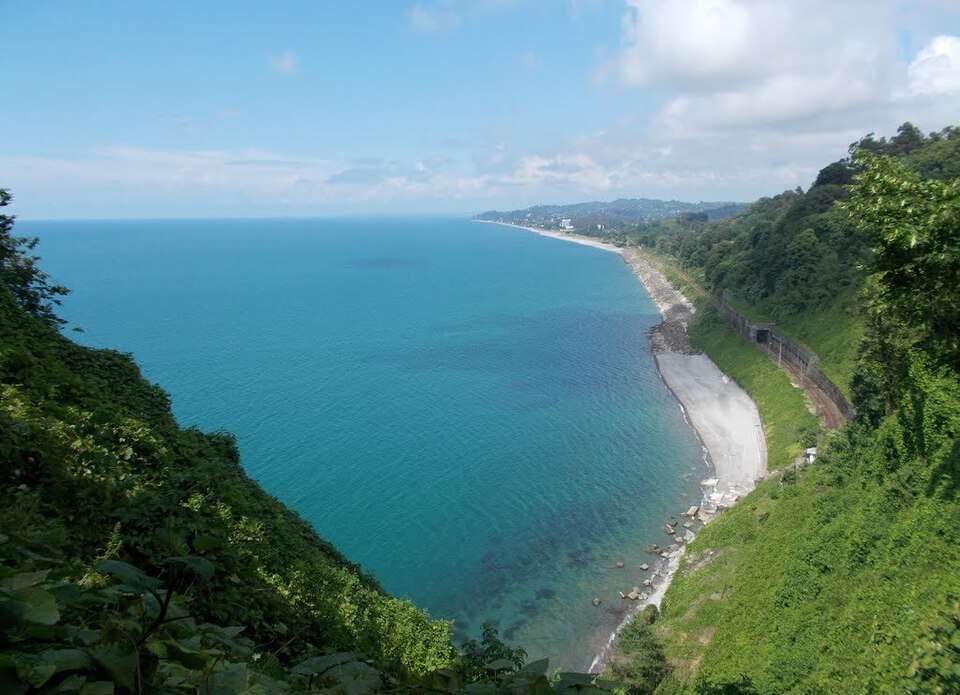 Batumi