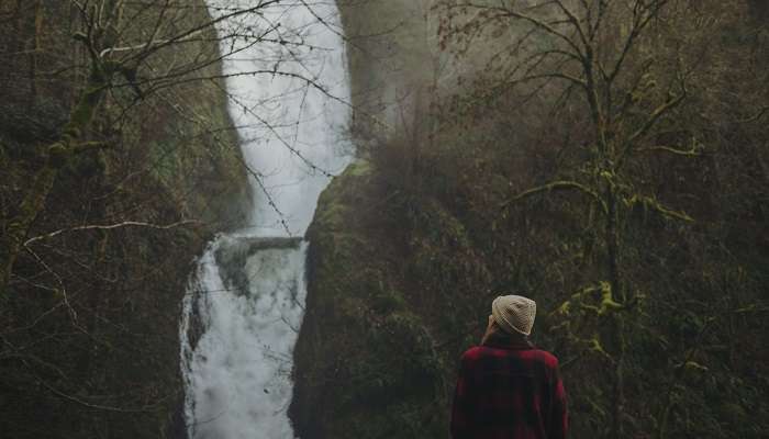 Beautiful Hiking Season