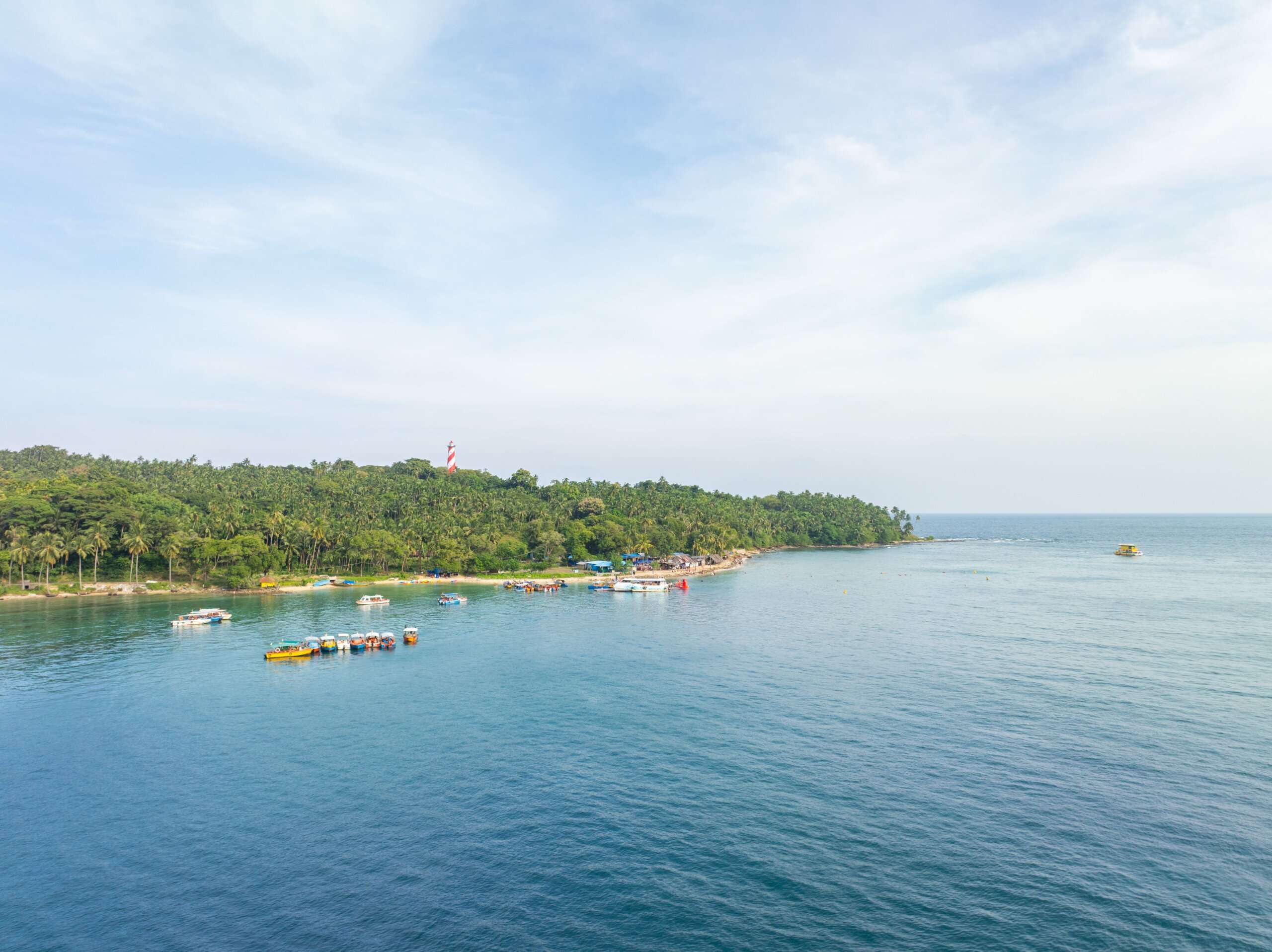 Best Things To Do In Andaman In Winter