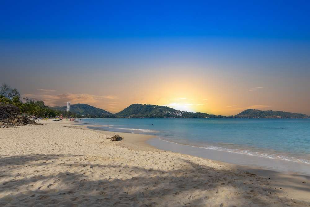 Best islands in Thailand at a glance.