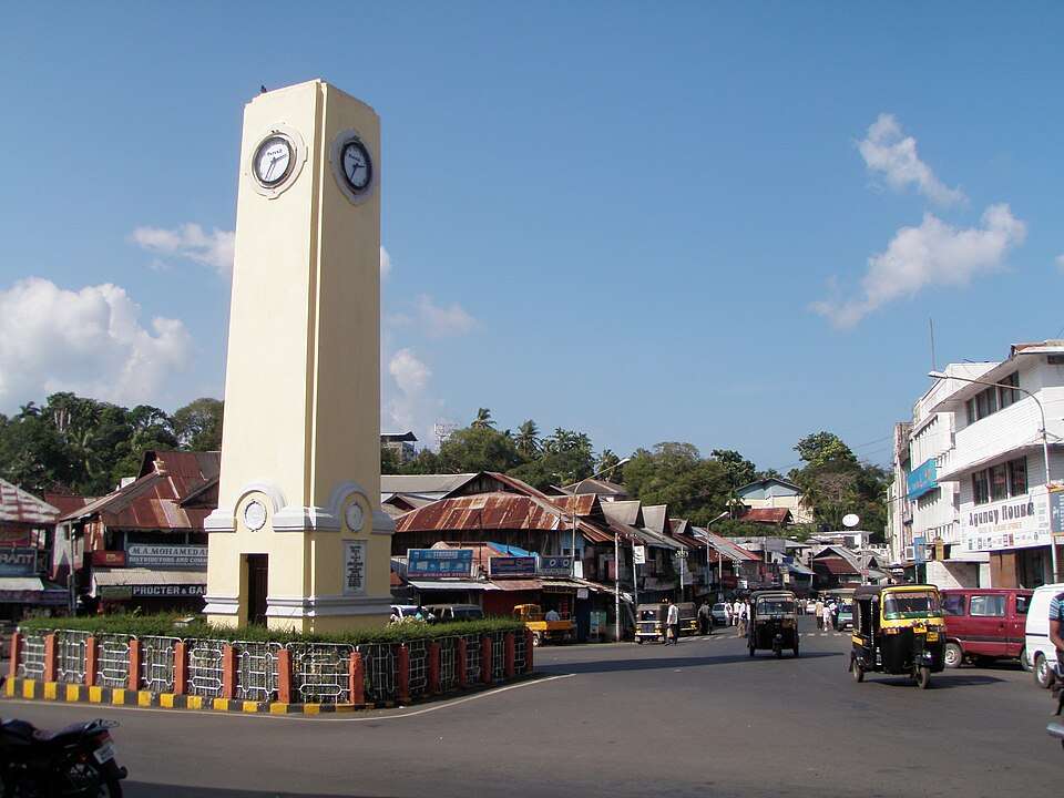 Shopping Beyond Port Blair: Havelock and Neil
