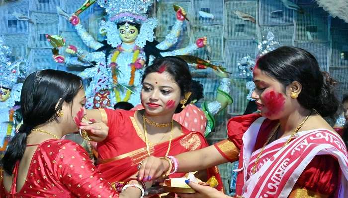 Durga Puja