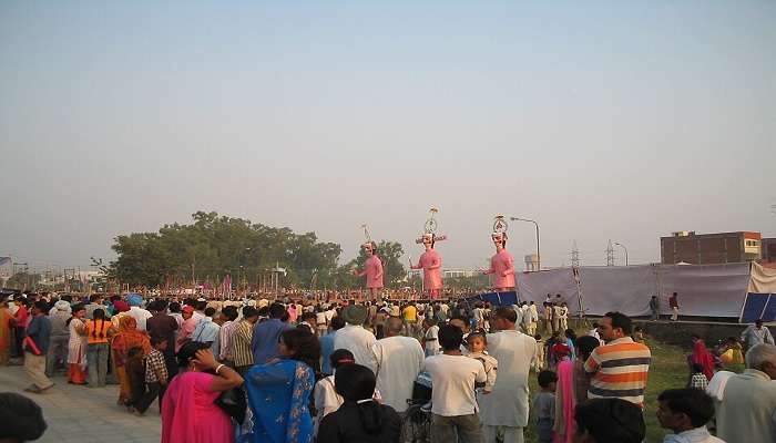 Dussehra