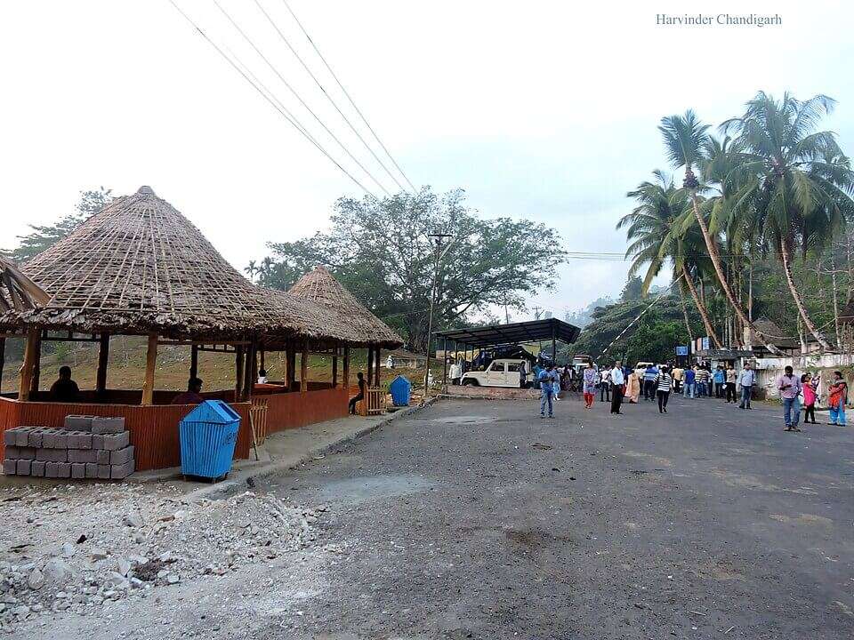 Andaman Markets