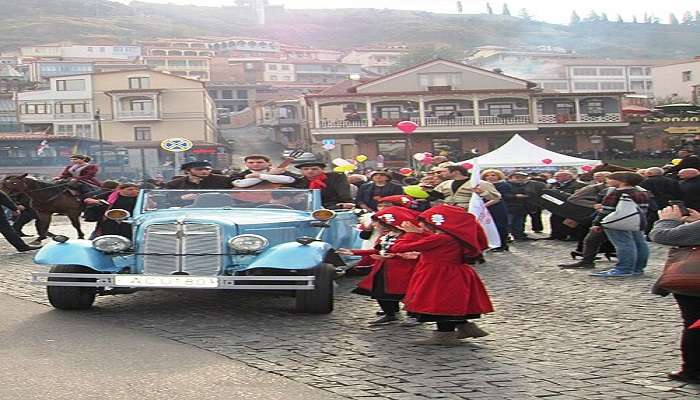 Tbilisoba Festival