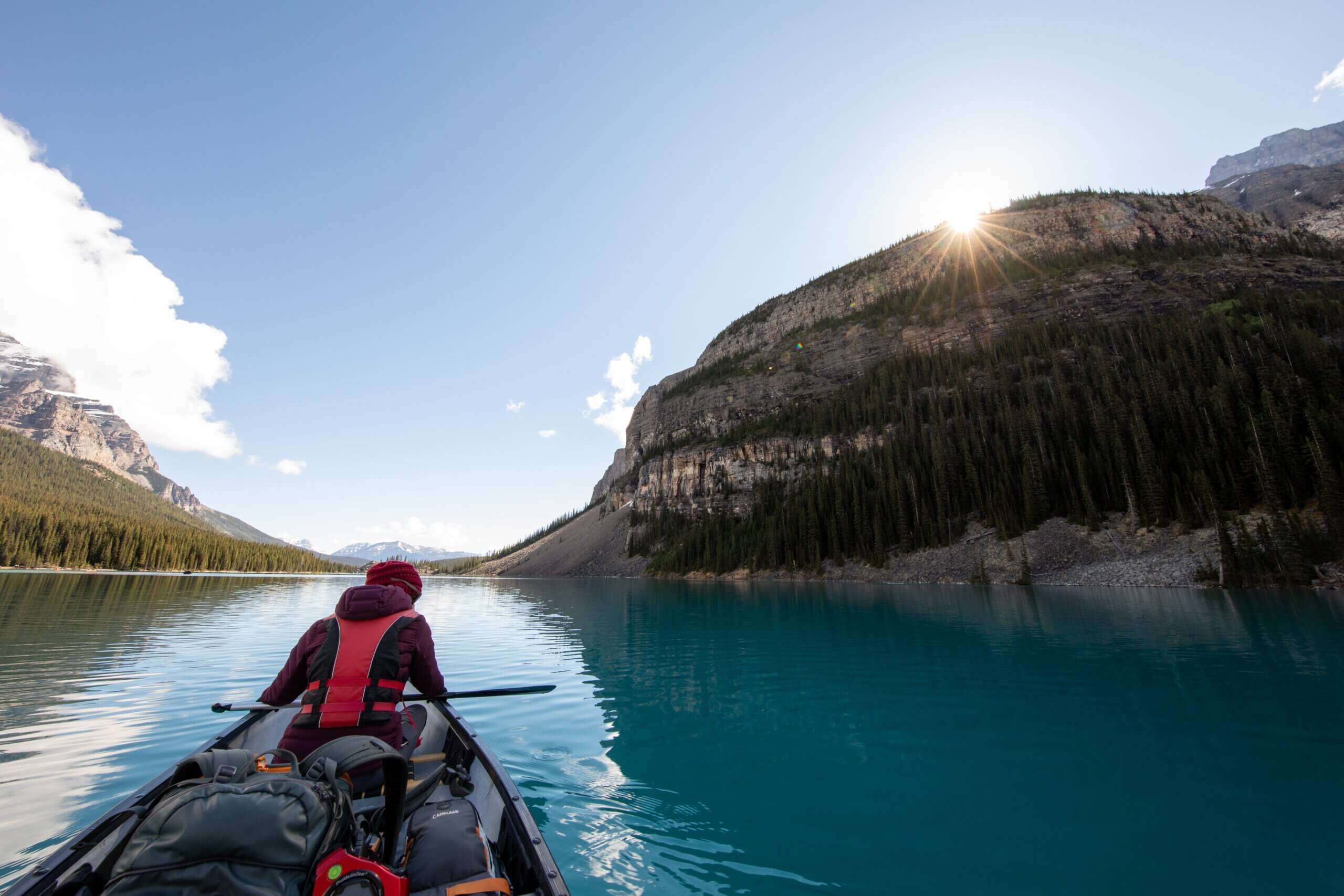 Fitting kayaking into your Andaman trip