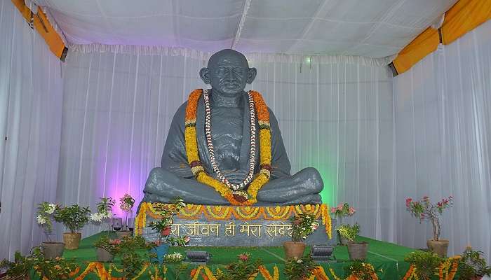 Gandhi Jayanti