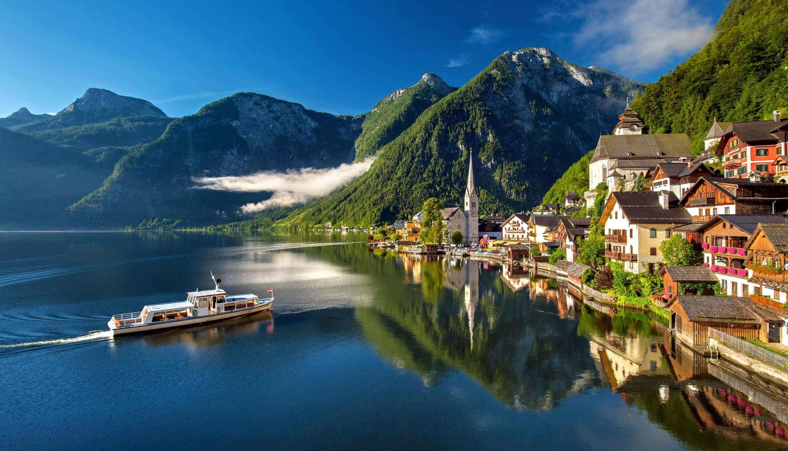 Festivals & Events In Austria In October