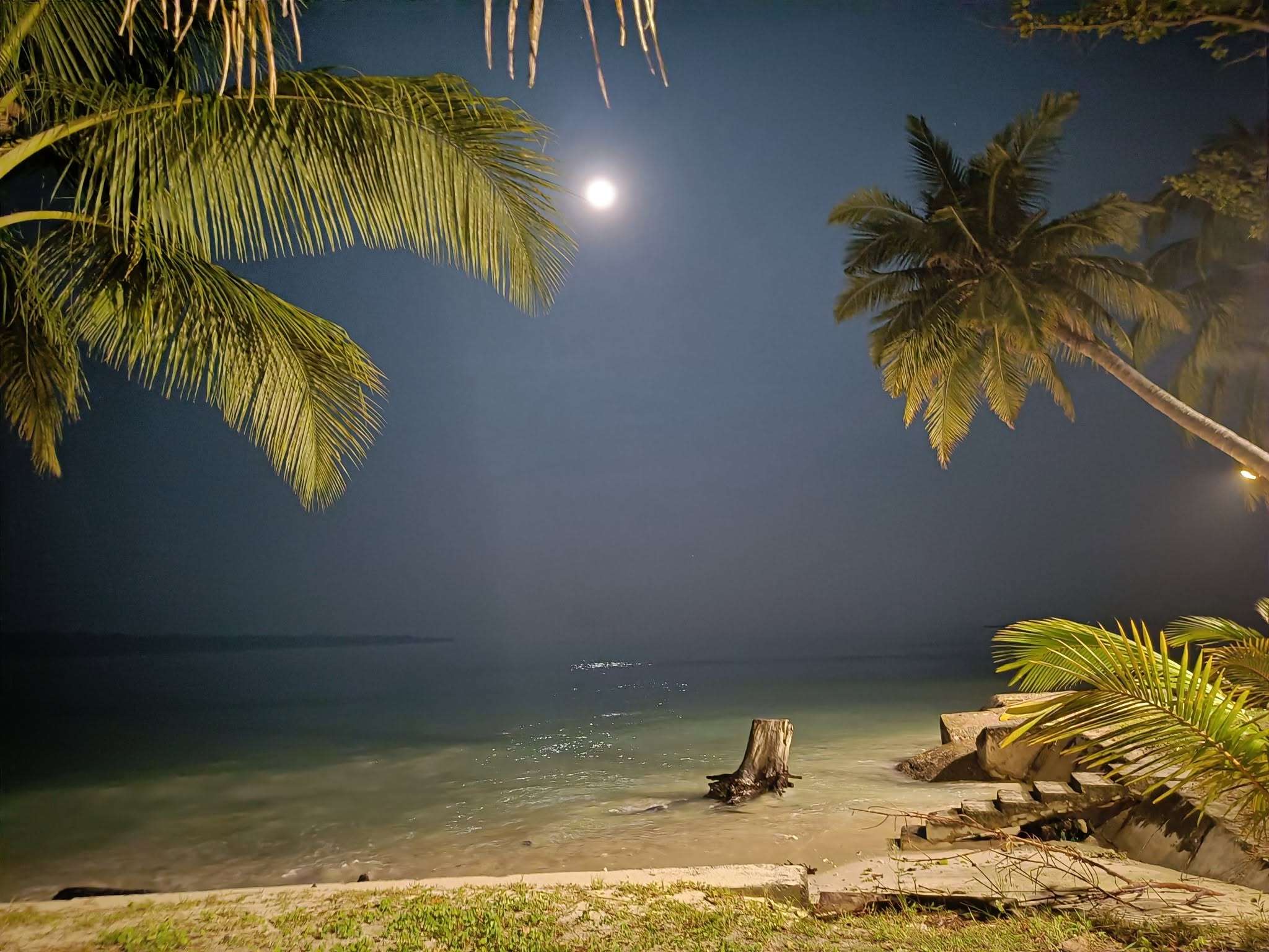 Havelock island