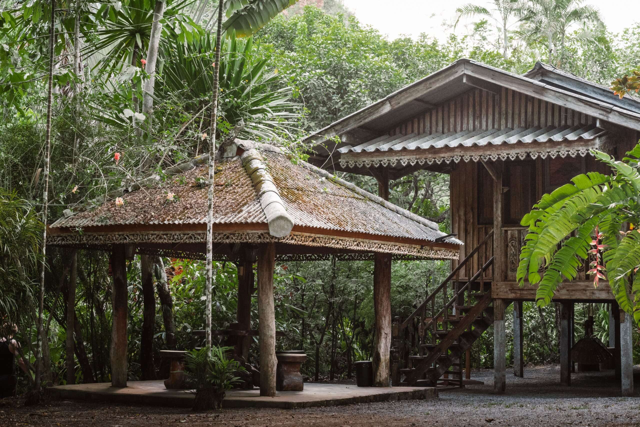 Homestays in Middle & North Andaman