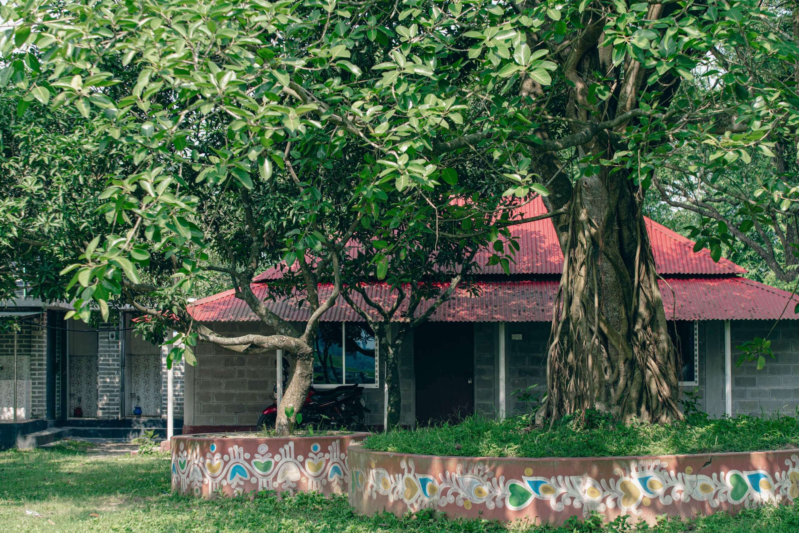 Homestays in Middle & North Andaman