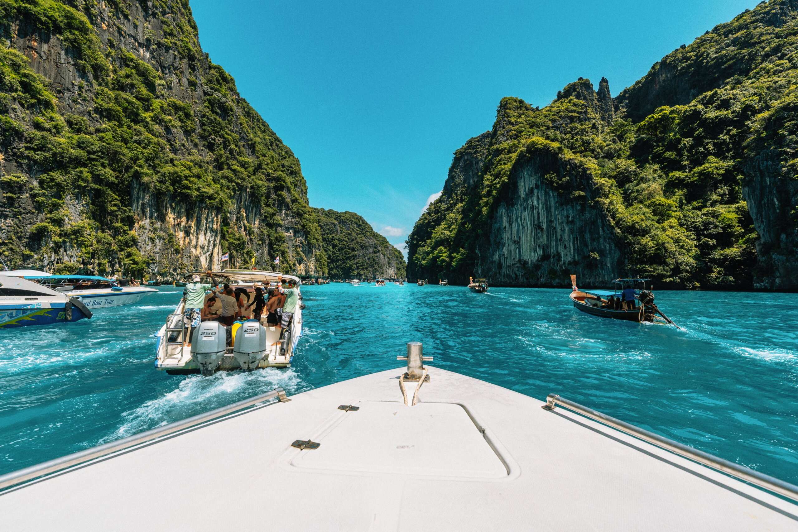 How To Plan A Winter Andaman Trip A 7-Step Guide