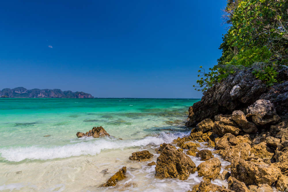 How to choose your Thai island 