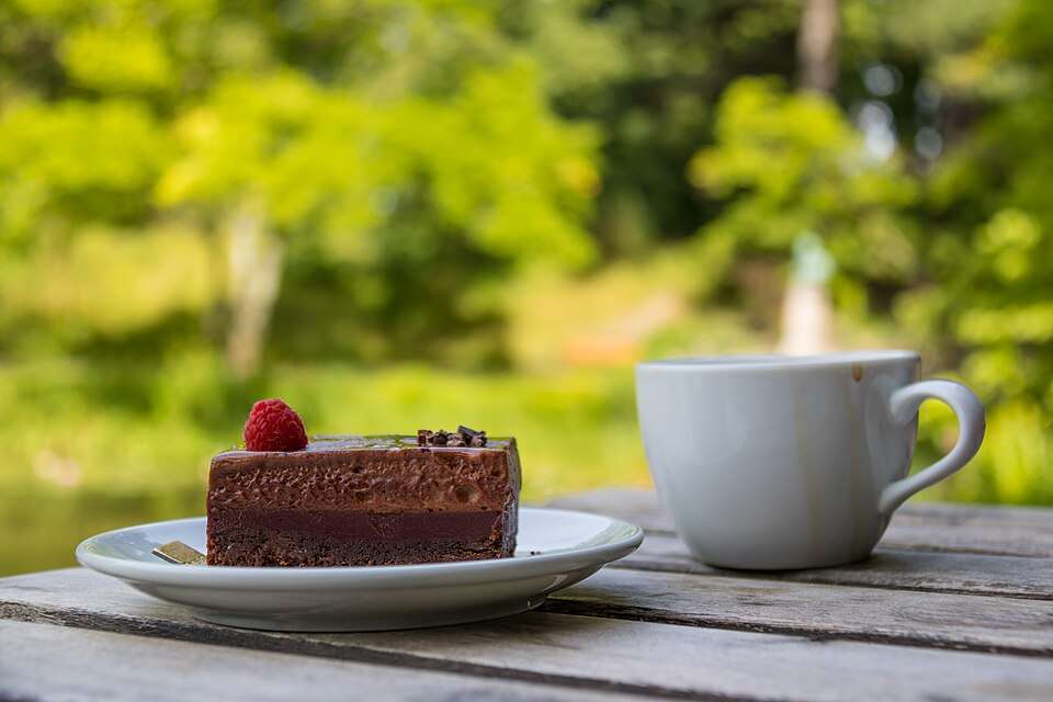 Cosy Swedish Fika