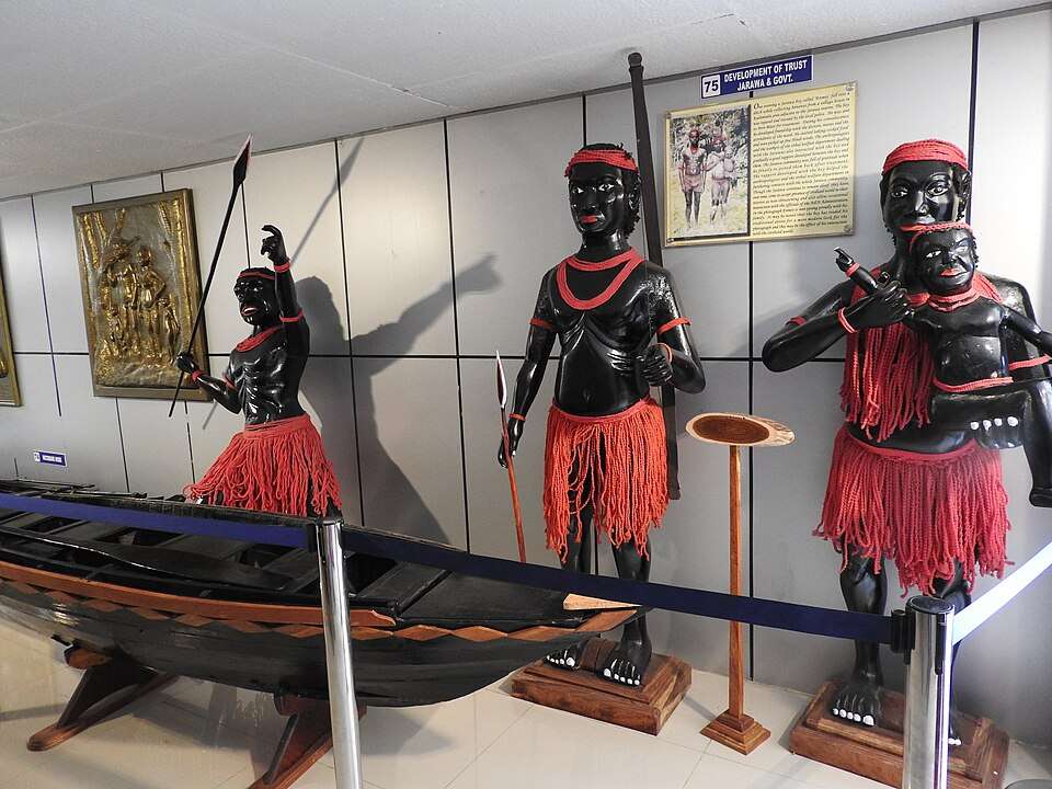 Which Andaman Museum Is Right For You