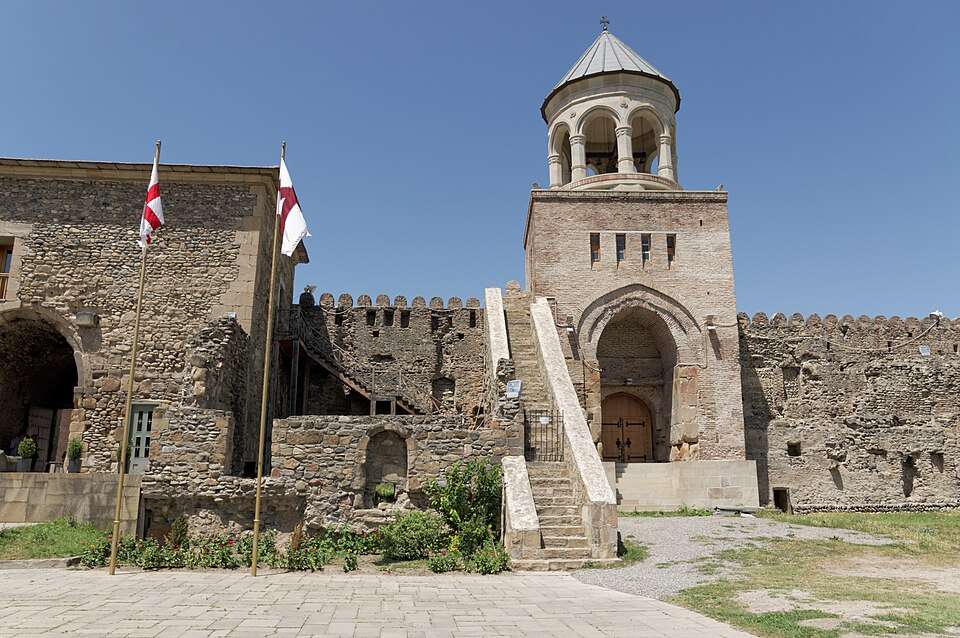 Mtskheta