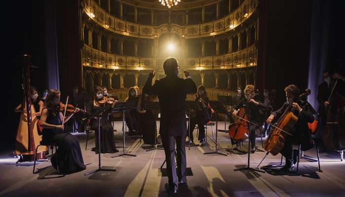 Music Art Events