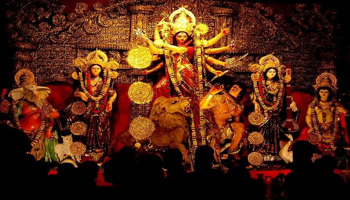 Navratri
