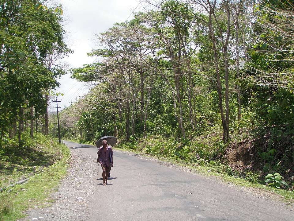 hidden gems in andaman