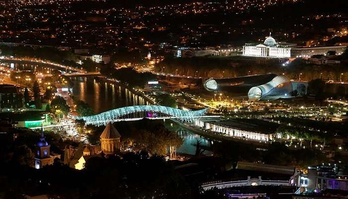 Tbilisi