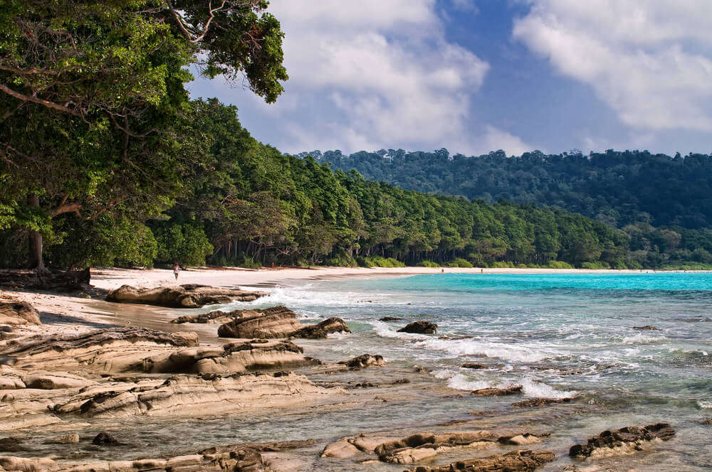 Winter In Andaman