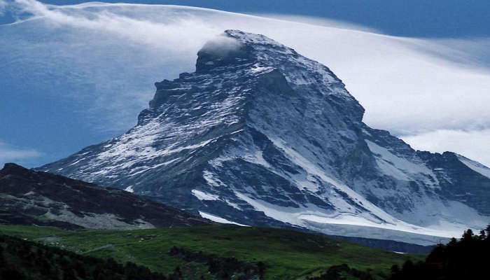 Zermatt – Gateway to the Matterhorn