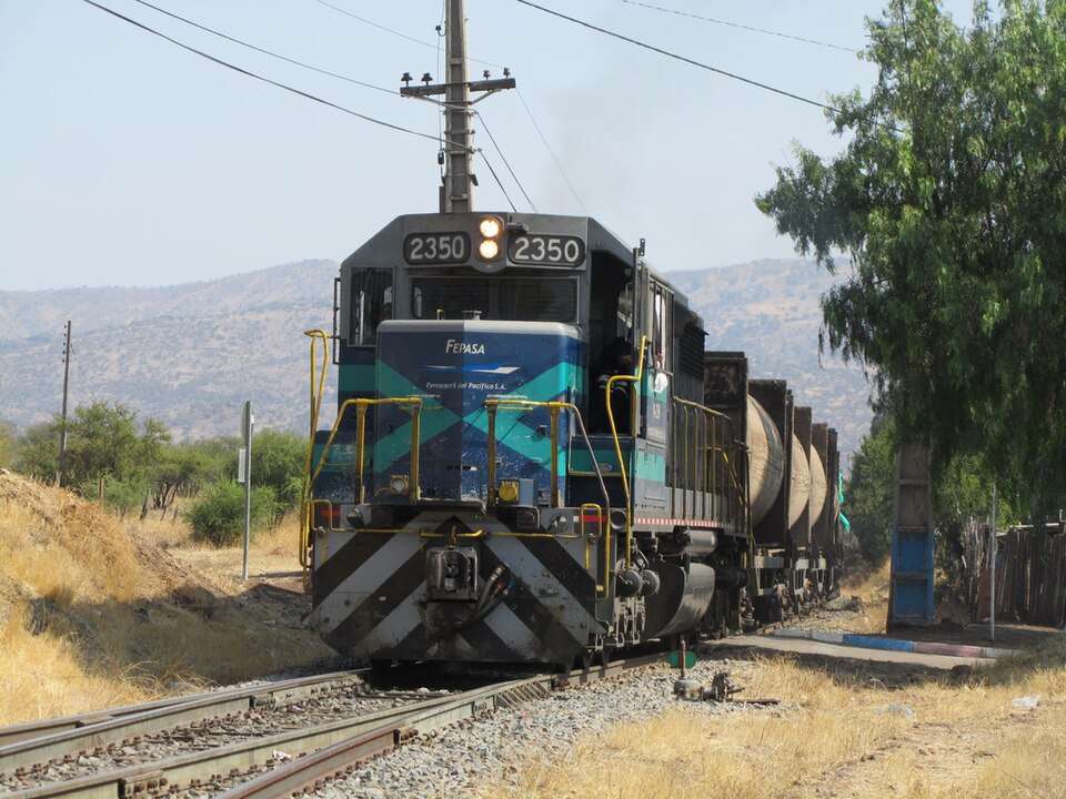 andaman railway