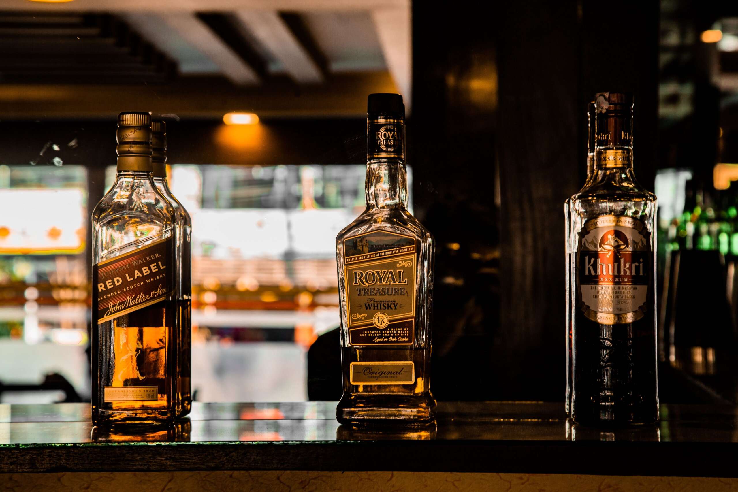 andaman alcohol