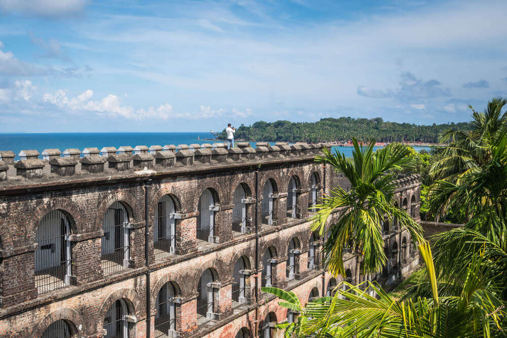 Museums In Andaman