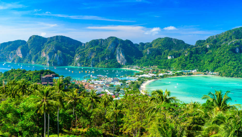 A 5-day New Year itinerary for Andaman (29 Dec – 2 Jan)
