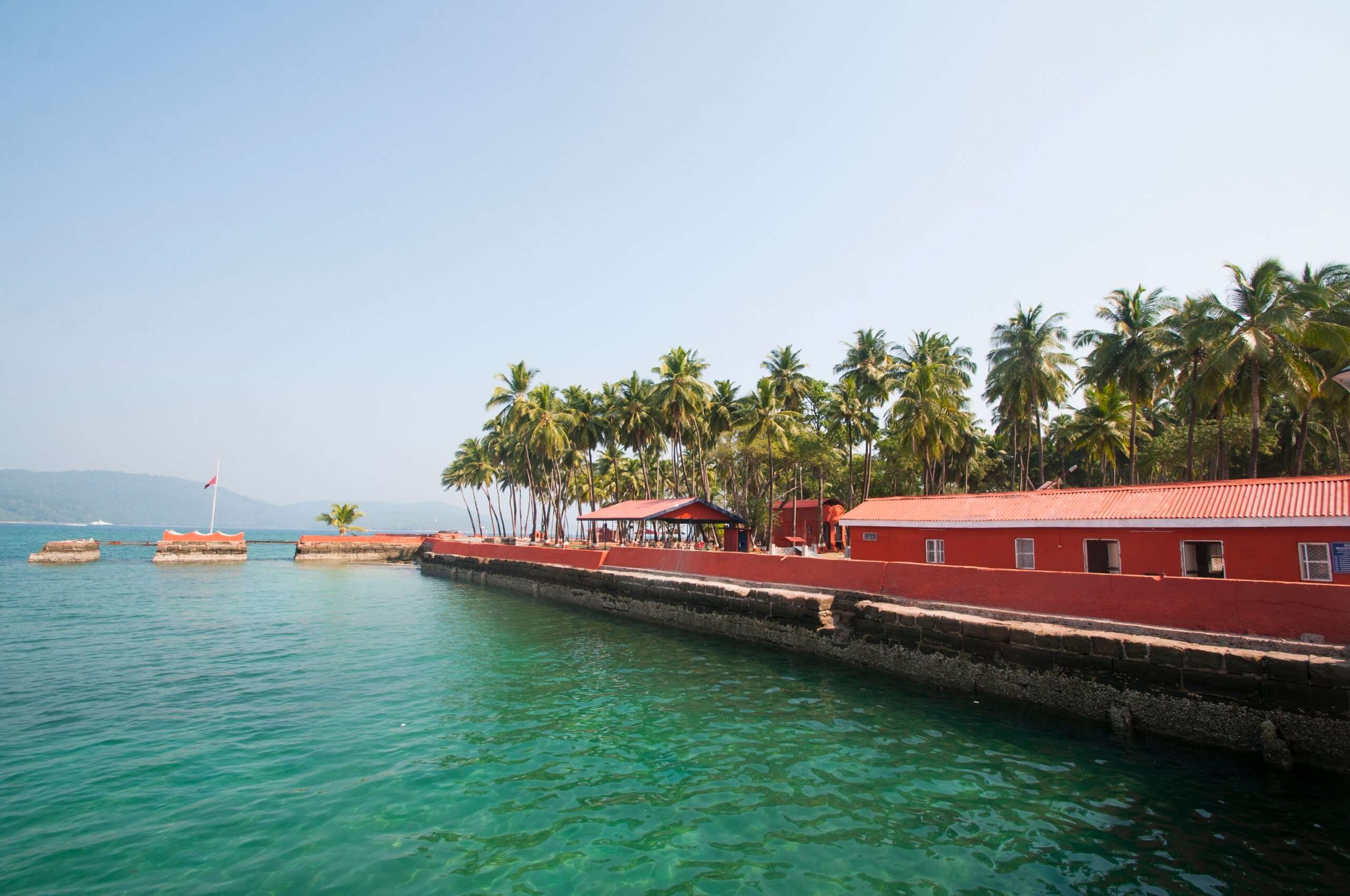 How much does a New Year trip to Andaman cost?