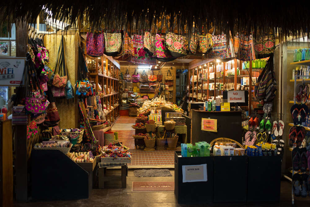 What To Buy In Andaman