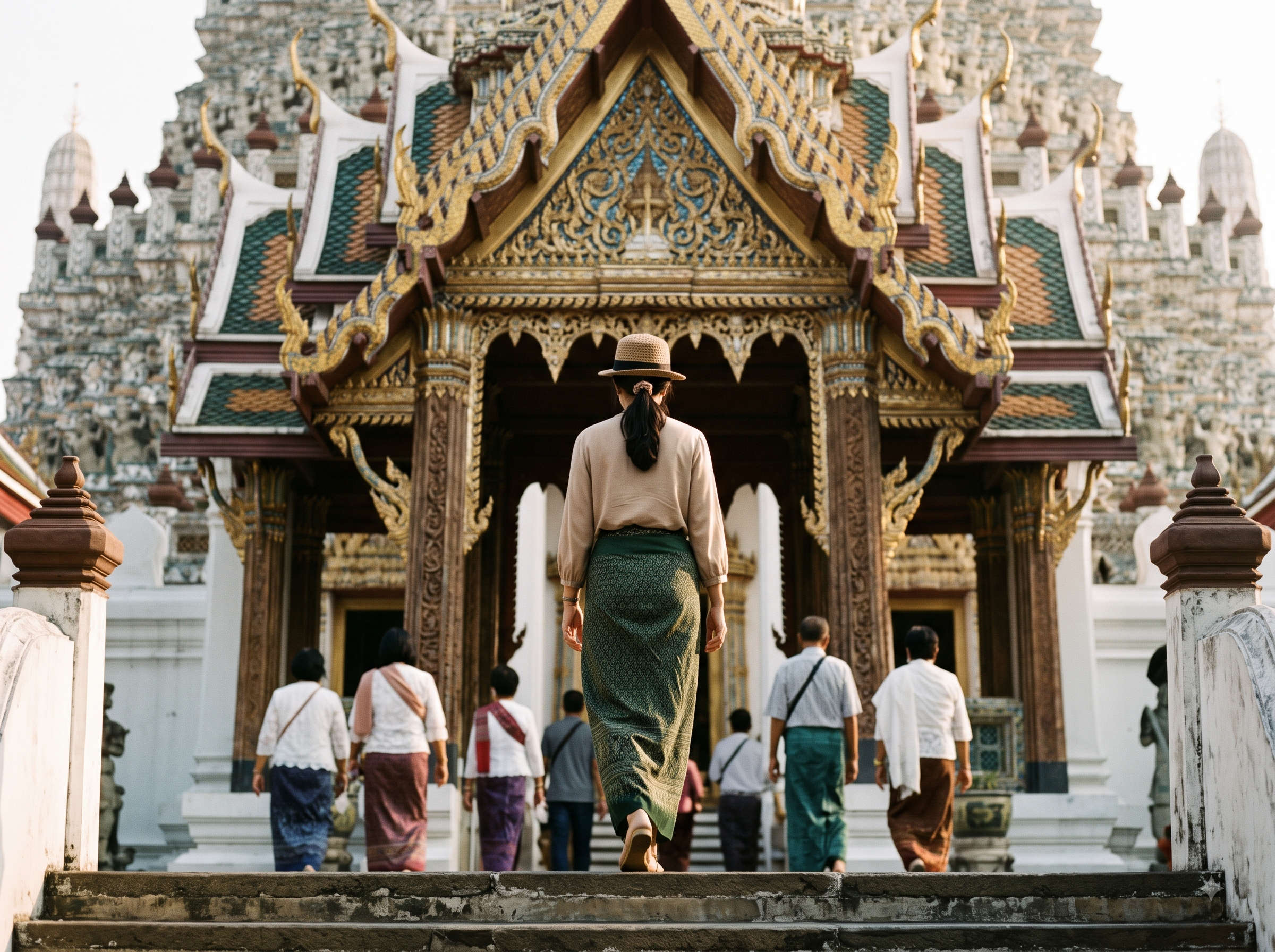 Thailand