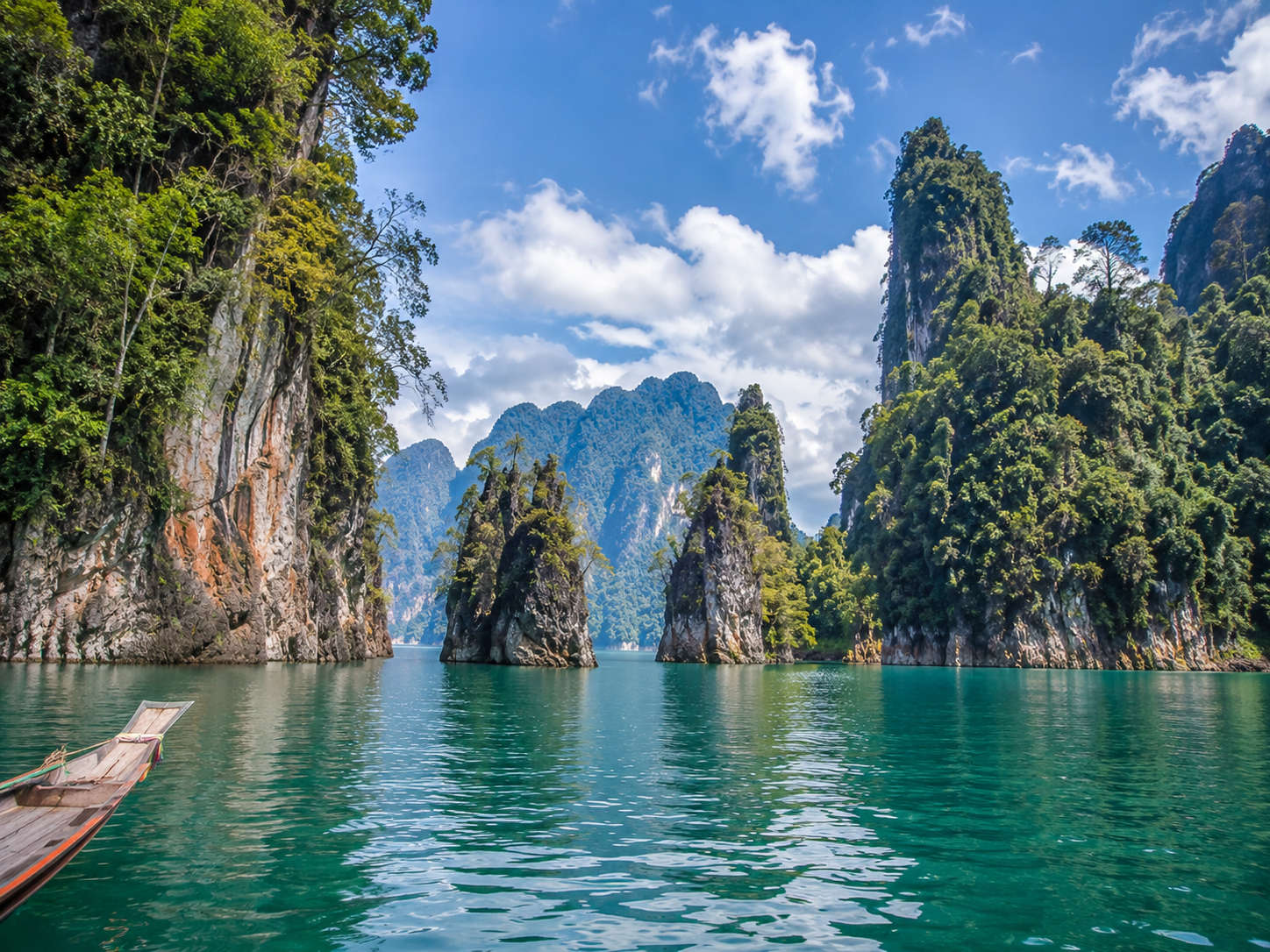 Khao Sok National Park, Thailand