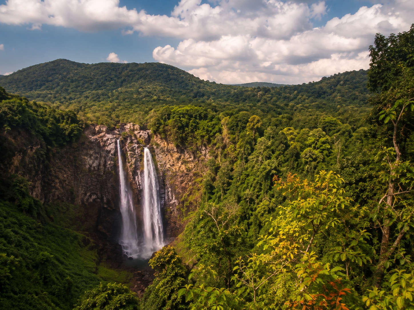 Khao Yai National Park, Thailand