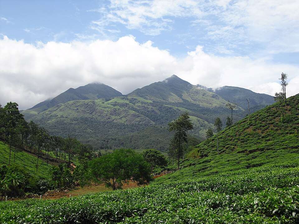 Wayanad, Kerala