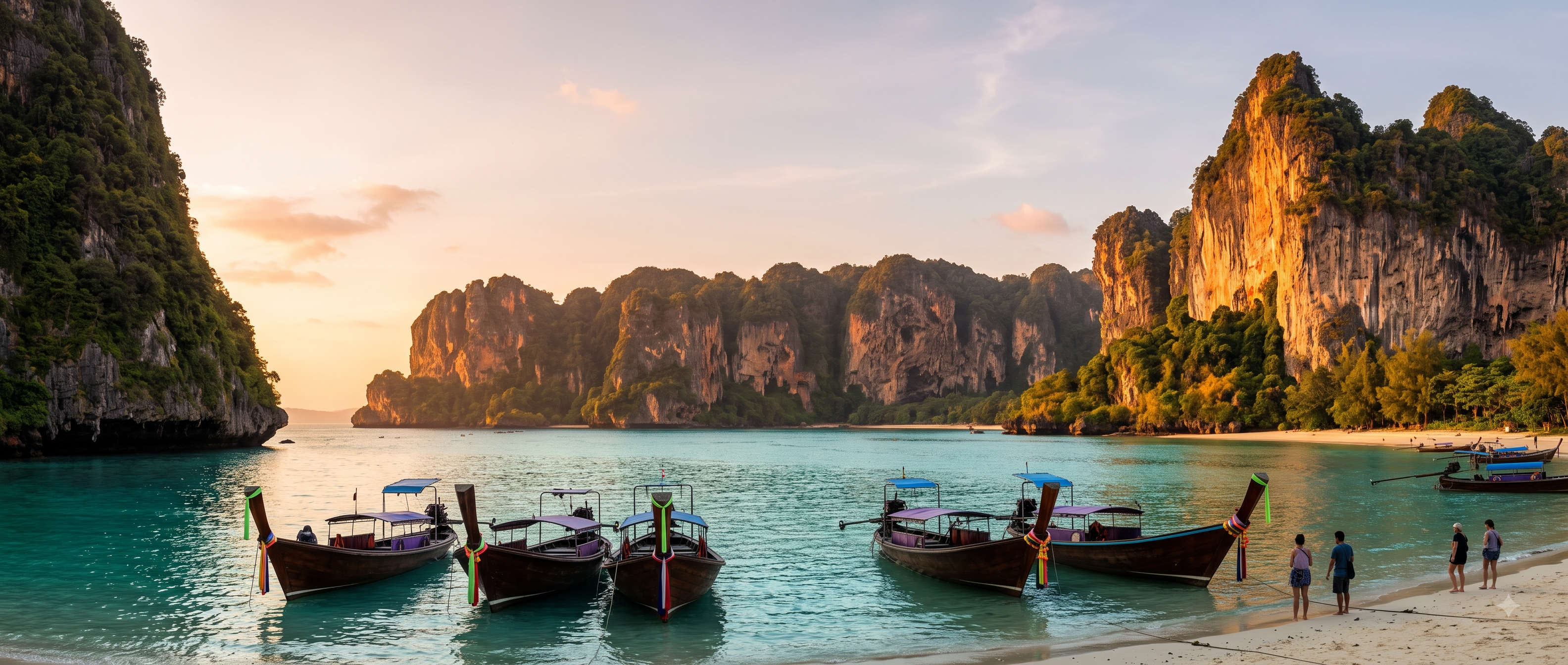 Are Nude Beaches Legal in Thailand What's Actually Allowed in 2026