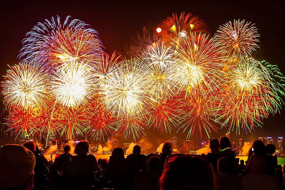 Festivals In Australia