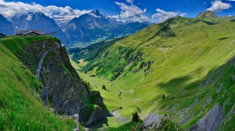 Barot Valley