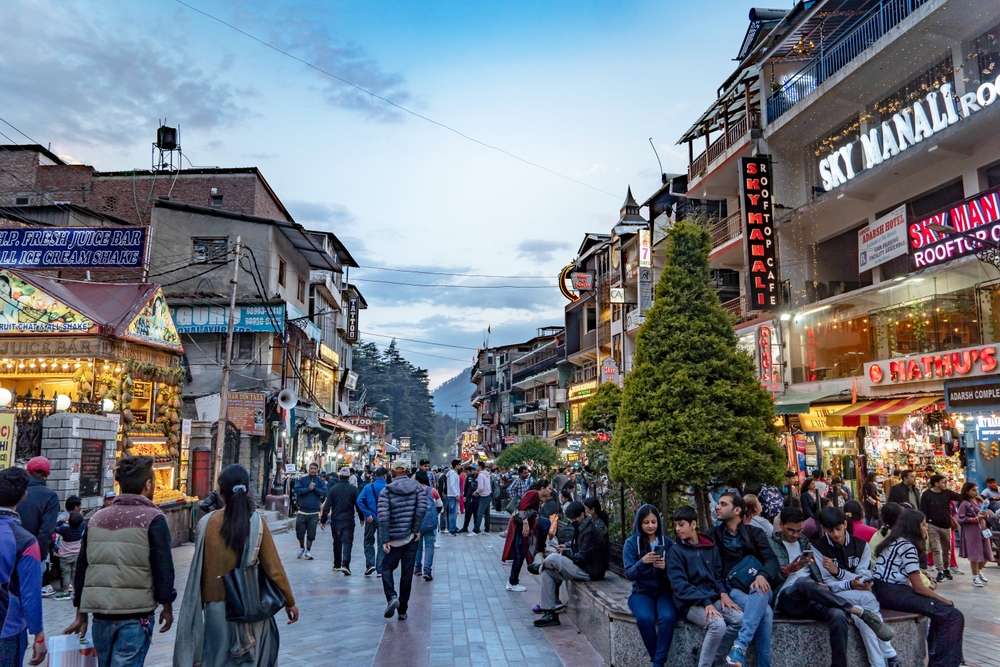 Best Things to Do in Shimla in December