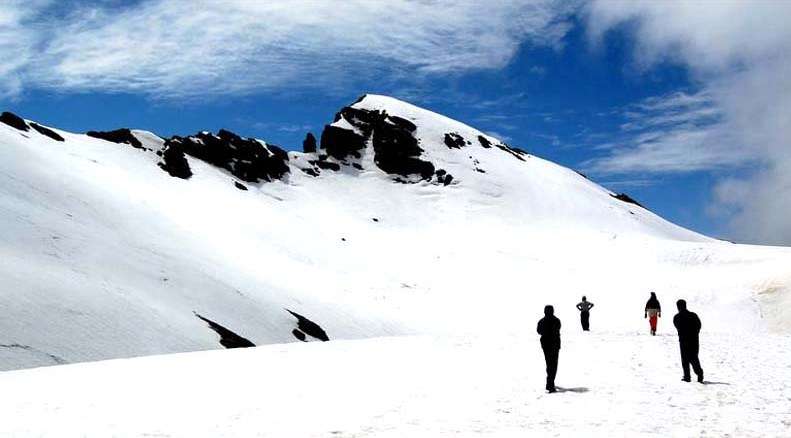Best Time To Visit Manali And How Many Days You Need