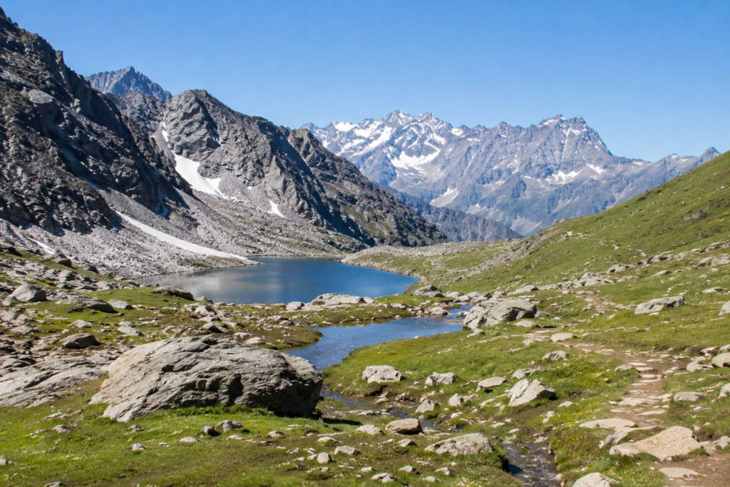 Best Treks From Manali