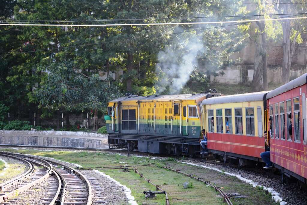 Cheapest Vs Fastest How To Pick Your Train