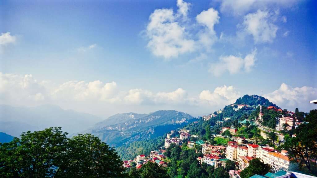 Delhi To Shimla Train Ticket Price: Fares At A Glance