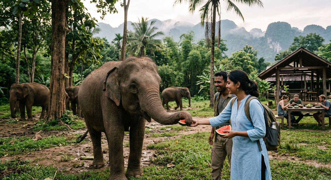 Essential information on Wildlife Sanctuary