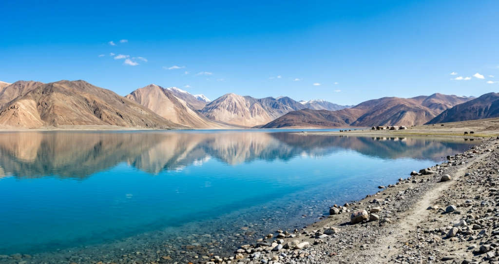 Five Places Worth Adding Around Leh